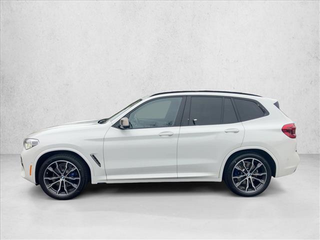 2019 BMW X3 M40i Roseville CA