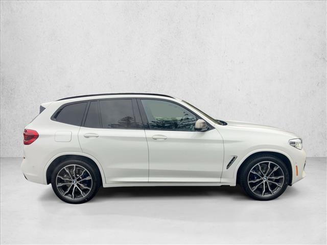 2019 BMW X3 M40i Roseville CA