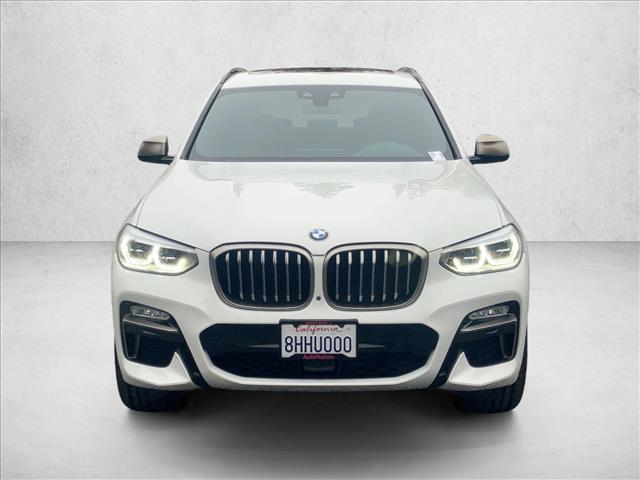 2019 BMW X3 M40i Roseville CA