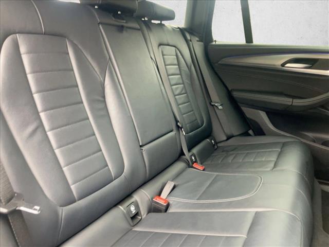 2019 BMW X3 M40i Roseville CA