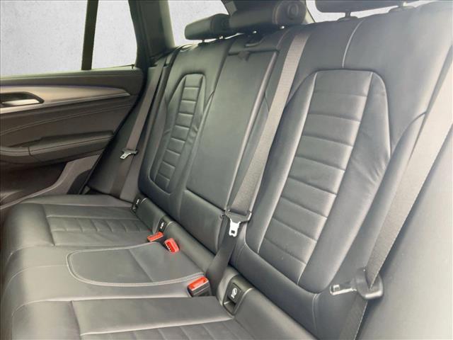 2019 BMW X3 M40i Roseville CA