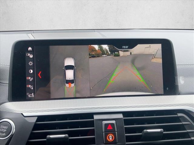 2019 BMW X3 M40i Roseville CA