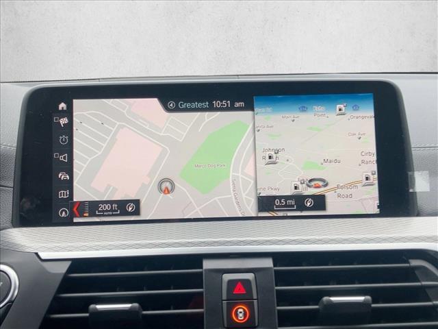 2019 BMW X3 M40i Roseville CA