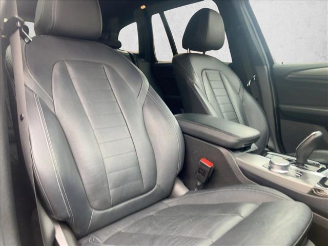 2019 BMW X3 M40i Roseville CA