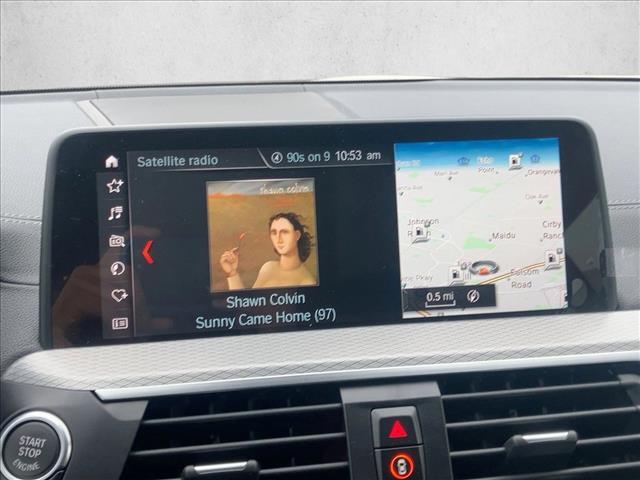 2019 BMW X3 M40i Roseville CA