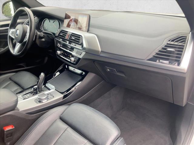 2019 BMW X3 M40i Roseville CA