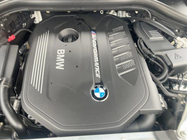 2019 BMW X3 M40i Roseville CA