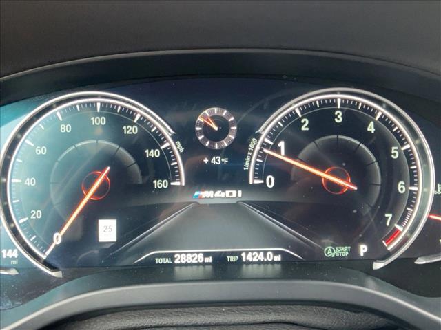 2019 BMW X3 M40i Roseville CA