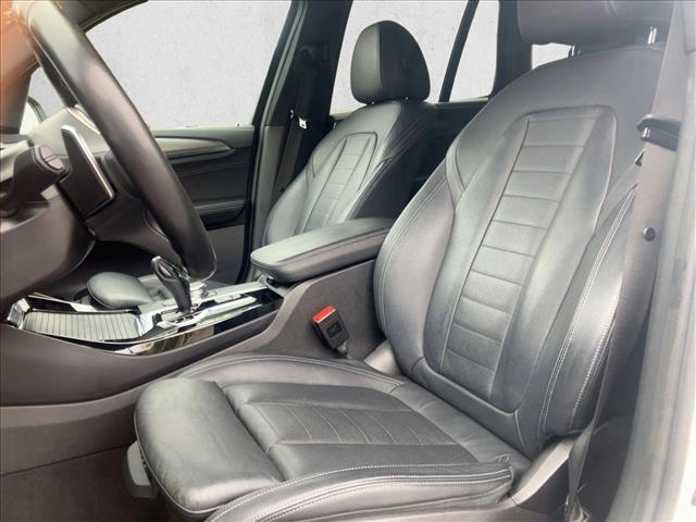 2019 BMW X3 M40i Roseville CA