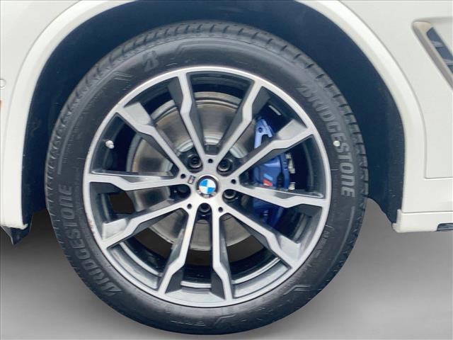 2019 BMW X3 M40i Roseville CA