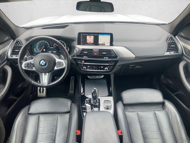 2019 BMW X3 M40i Roseville CA