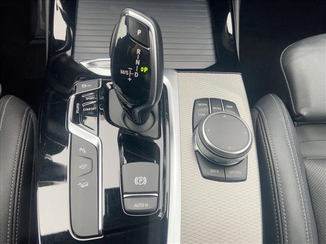 2019 BMW X3 M40i Roseville CA