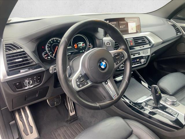 2019 BMW X3 M40i Roseville CA
