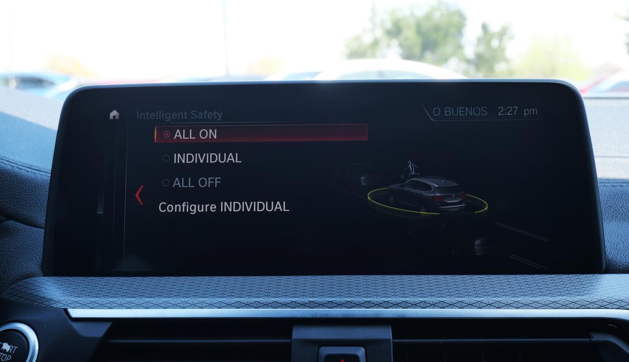 2019 BMW X3 M40i San Juan TX