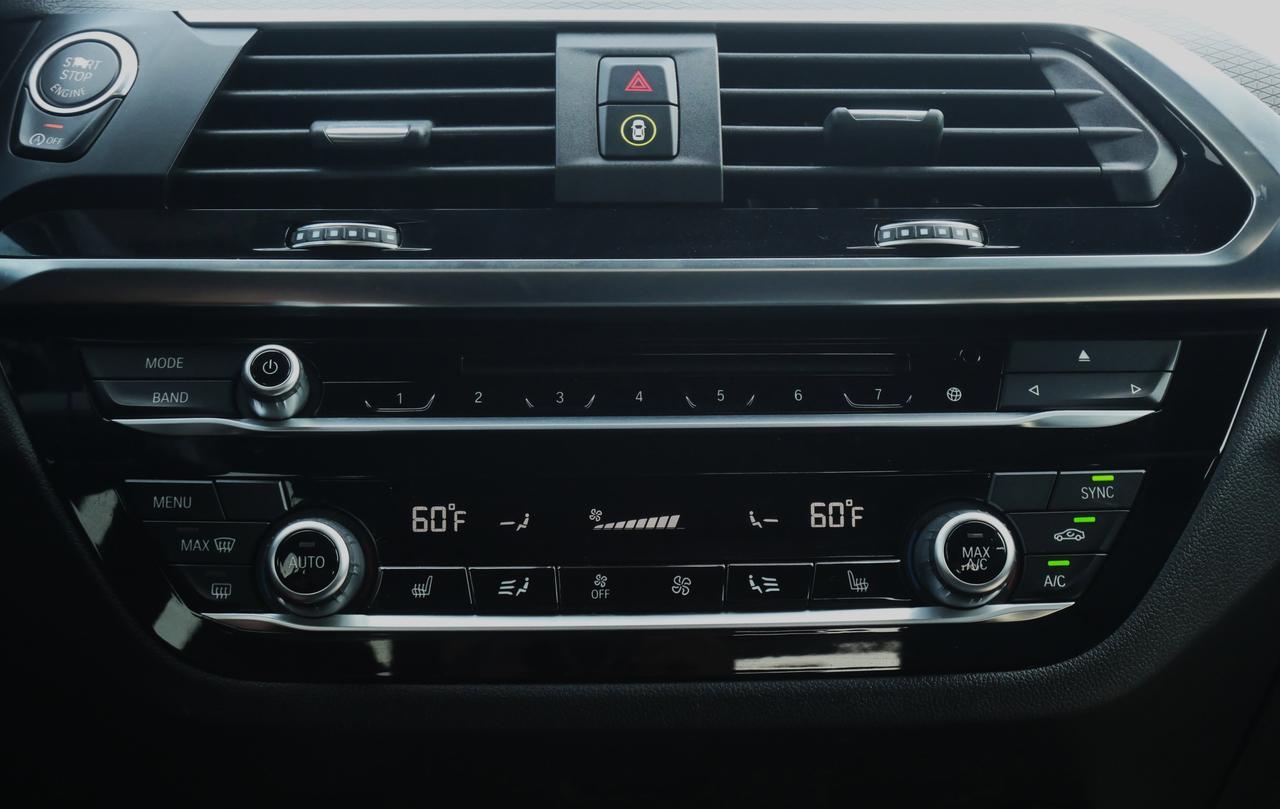 2019 BMW X3 M40i San Juan TX