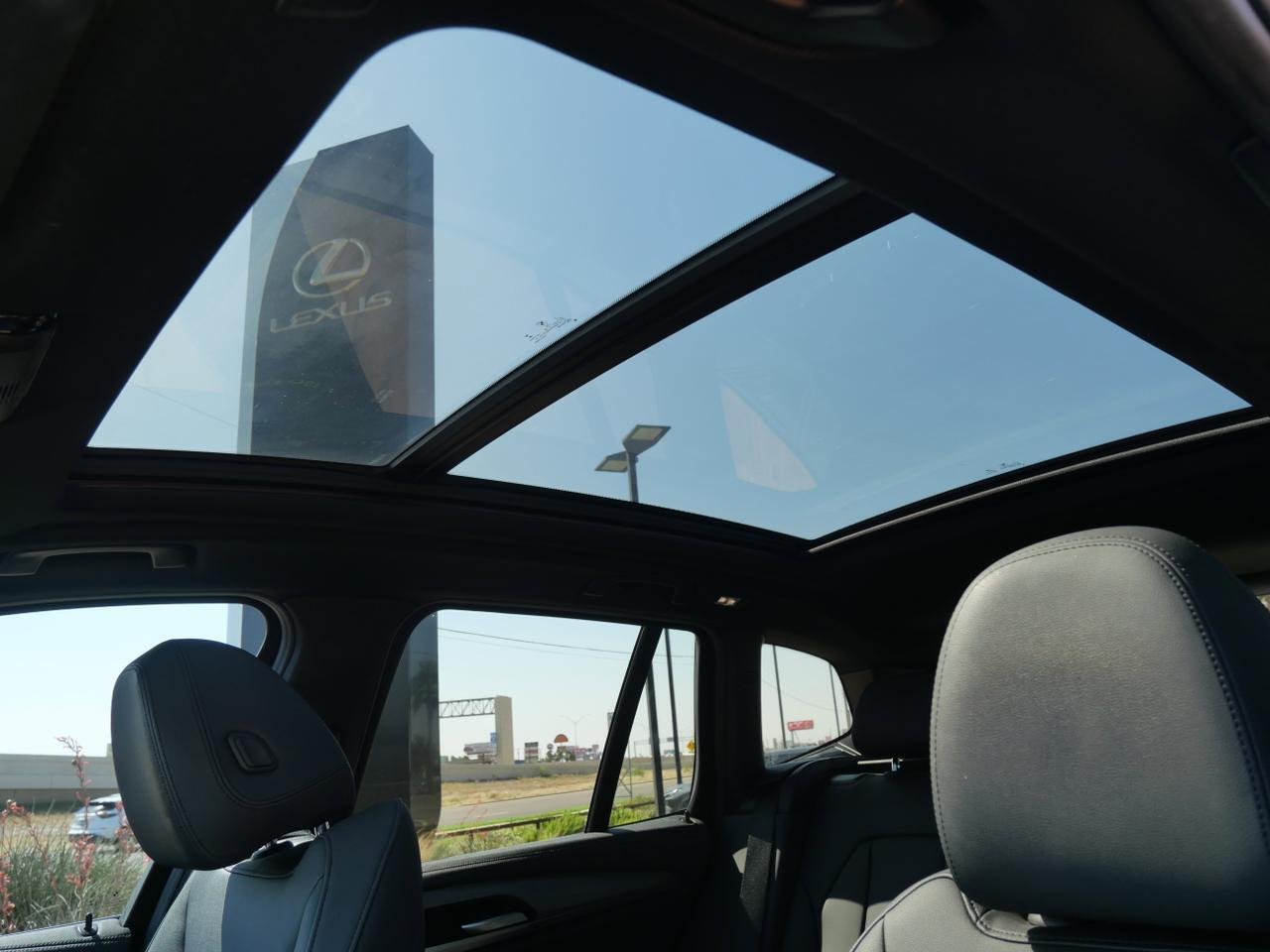 2019 BMW X3 M40i San Juan TX