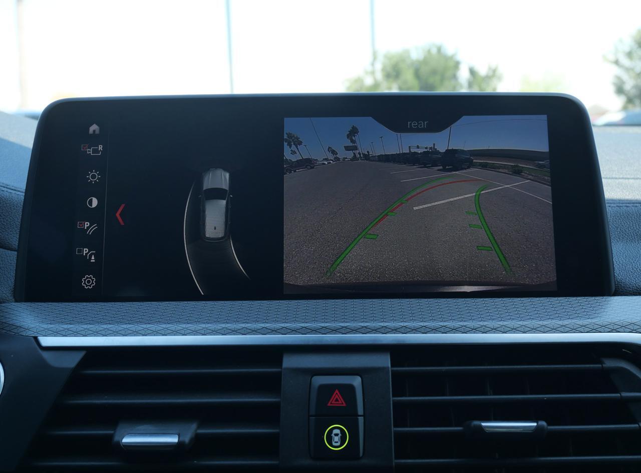 2019 BMW X3 M40i San Juan TX
