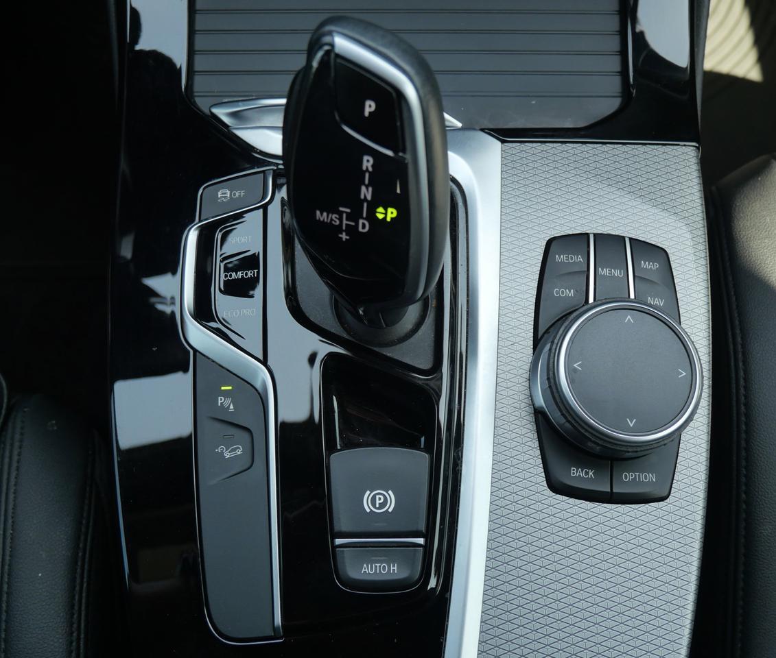 2019 BMW X3 M40i San Juan TX