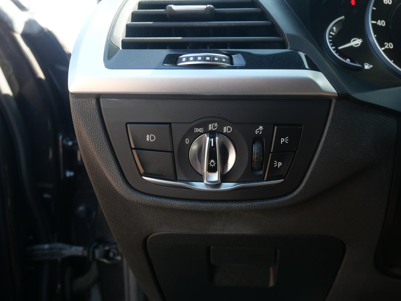 2019 BMW X3 M40i San Juan TX