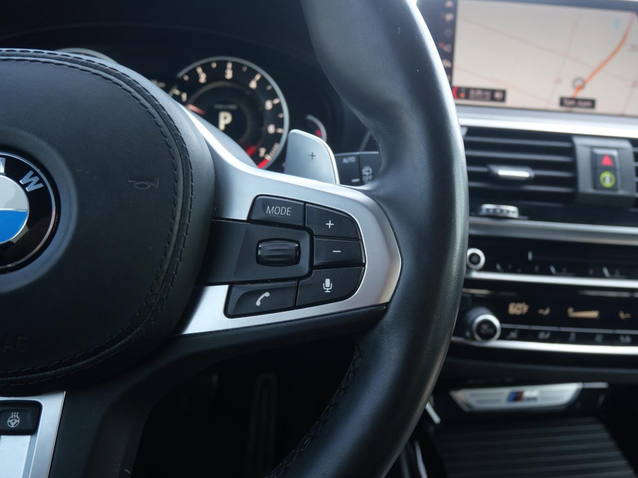 2019 BMW X3 M40i San Juan TX