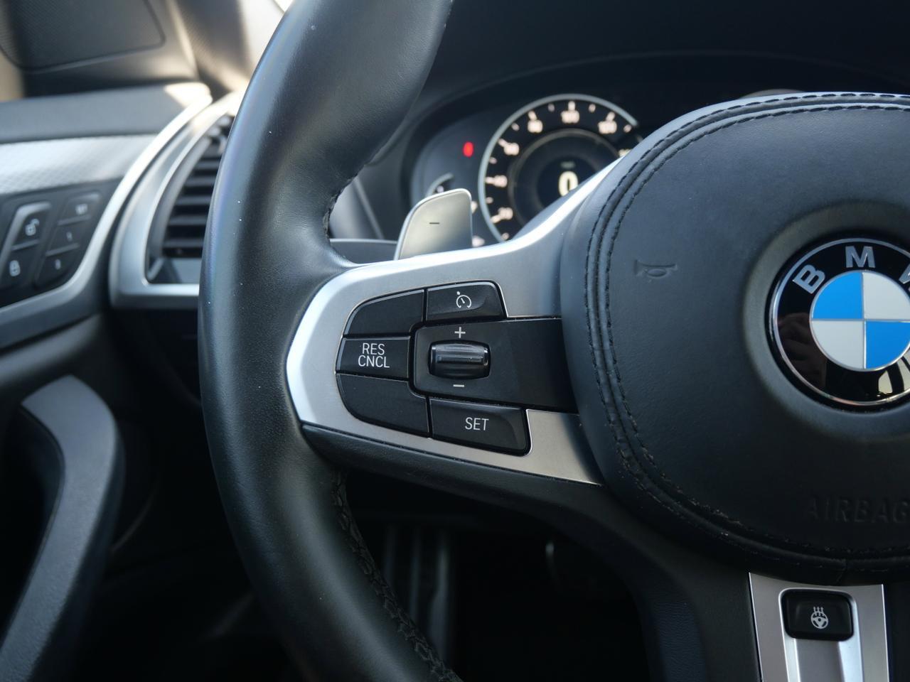 2019 BMW X3 M40i San Juan TX