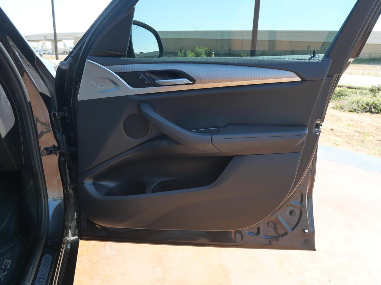 2019 BMW X3 M40i San Juan TX