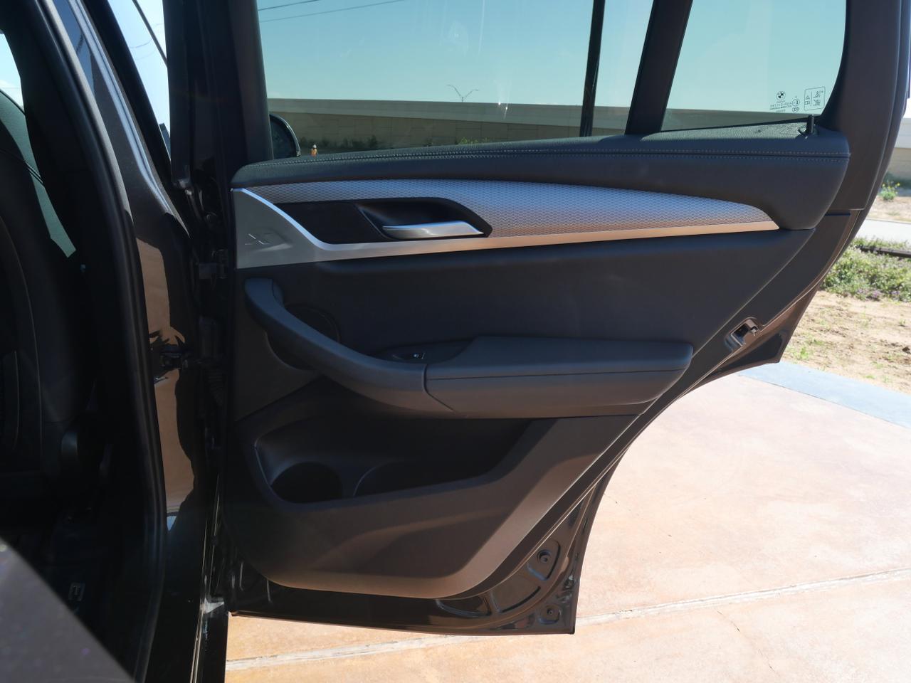 2019 BMW X3 M40i San Juan TX