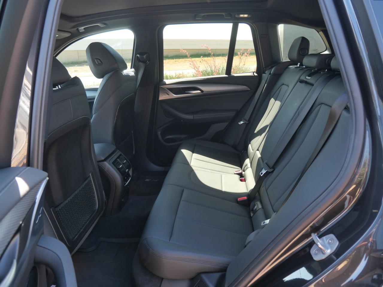 2019 BMW X3 M40i San Juan TX