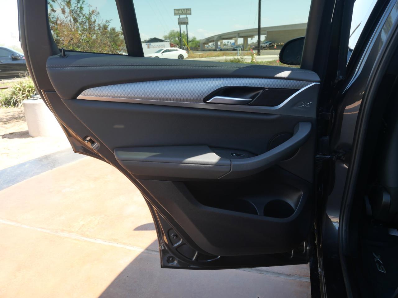 2019 BMW X3 M40i San Juan TX