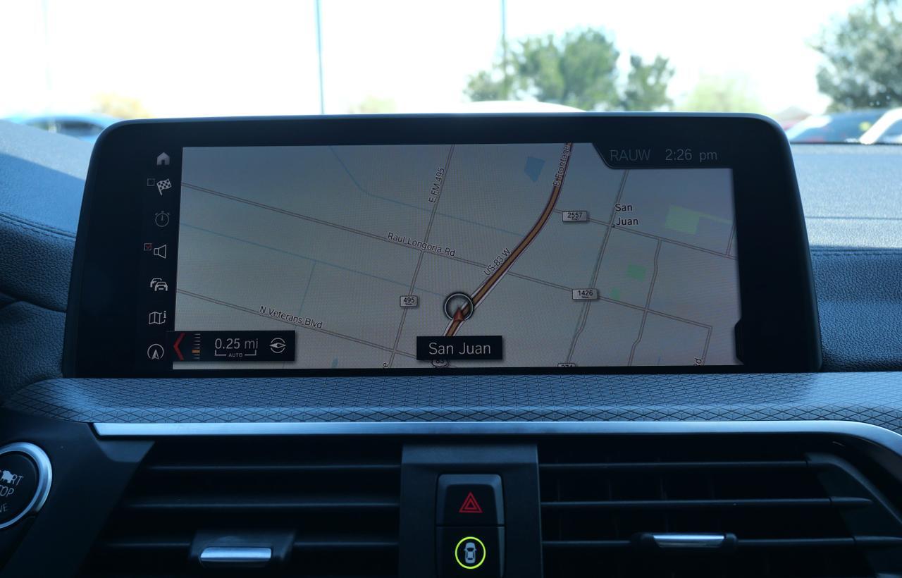 2019 BMW X3 M40i San Juan TX