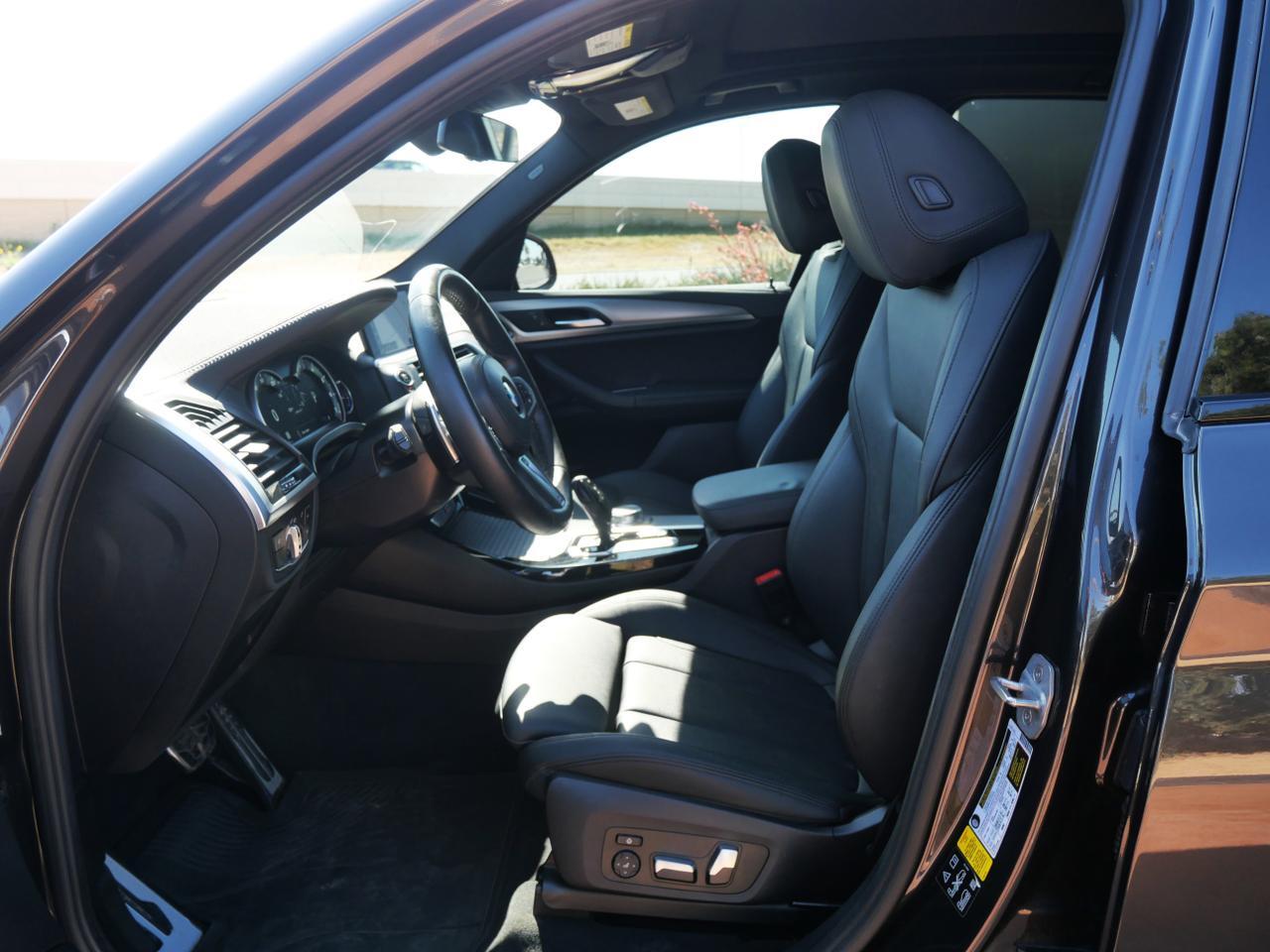 2019 BMW X3 M40i San Juan TX