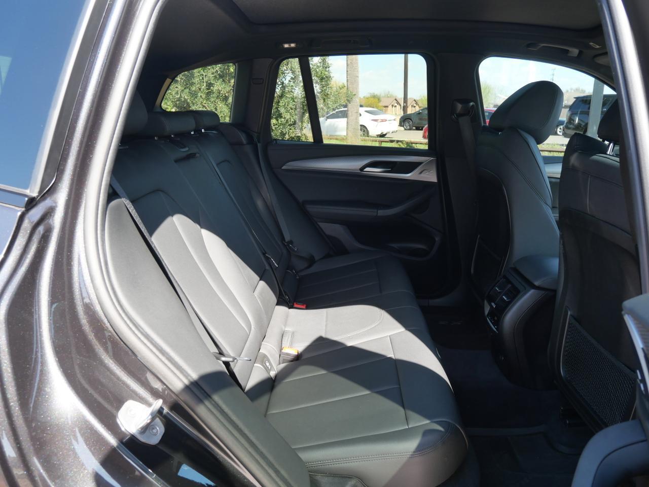 2019 BMW X3 M40i San Juan TX