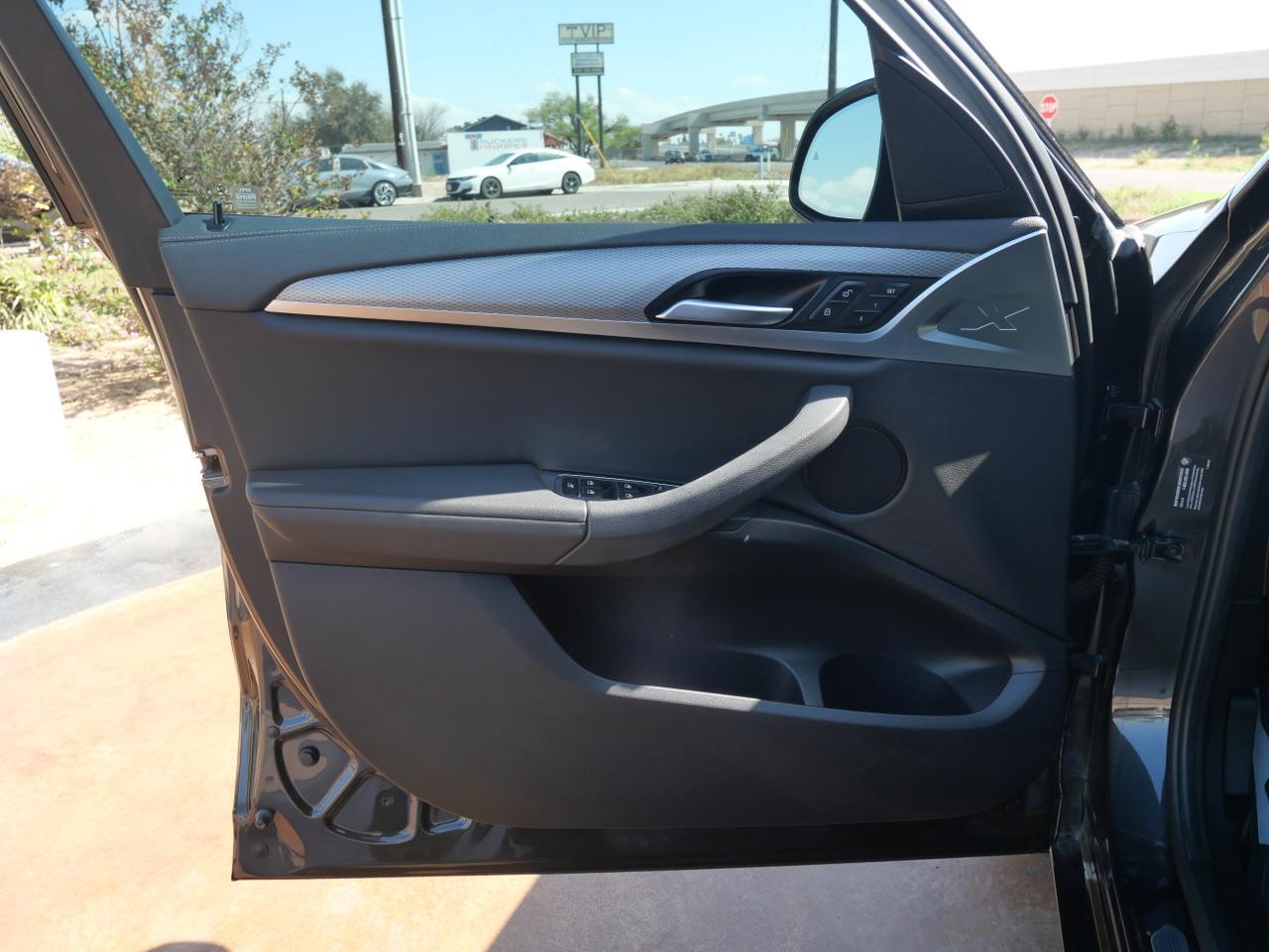 2019 BMW X3 M40i San Juan TX