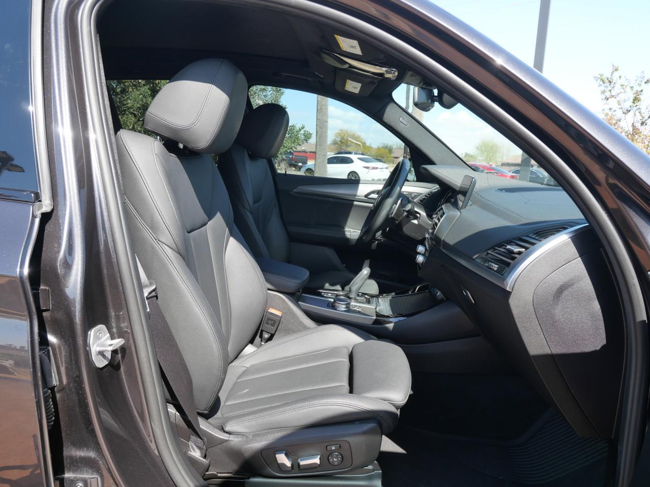 2019 BMW X3 M40i San Juan TX