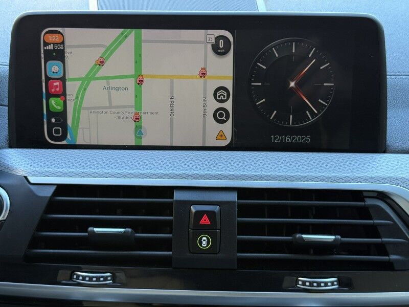 2019 BMW X3 M40i Sports Activity Vehicle Arlington VA