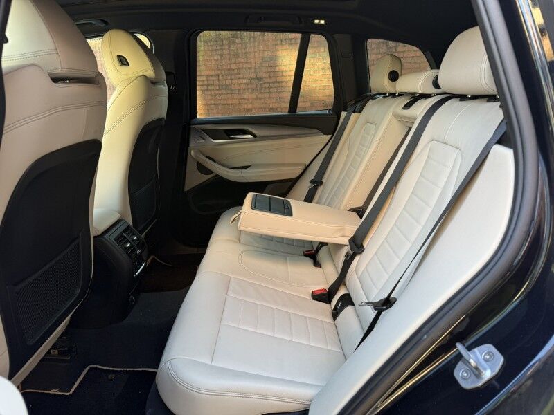 2019 BMW X3 M40i Sports Activity Vehicle Arlington VA