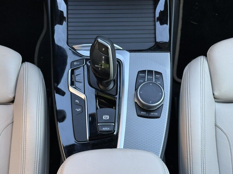 2019 BMW X3 M40i Sports Activity Vehicle Arlington VA