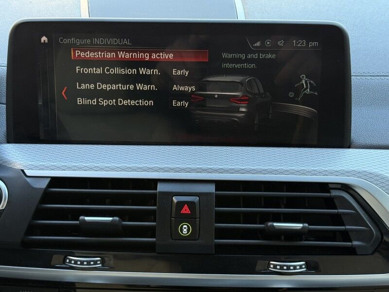 2019 BMW X3 M40i Sports Activity Vehicle Arlington VA