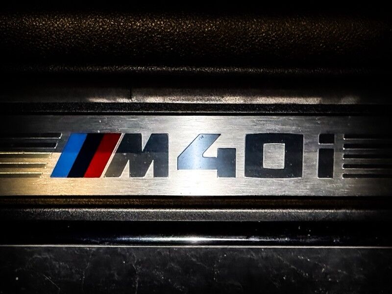 2019 BMW X3 M40i Sports Activity Vehicle Arlington VA