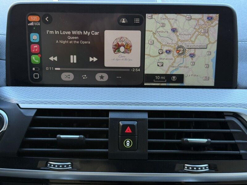 2019 BMW X3 M40i Sports Activity Vehicle Arlington VA