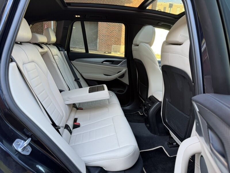 2019 BMW X3 M40i Sports Activity Vehicle Arlington VA