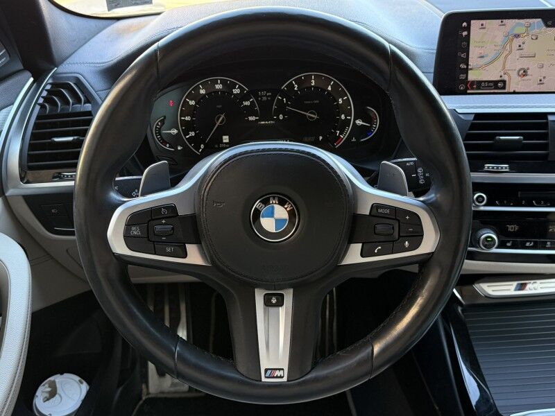 2019 BMW X3 M40i Sports Activity Vehicle Arlington VA