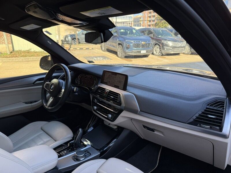 2019 BMW X3 M40i Sports Activity Vehicle Arlington VA