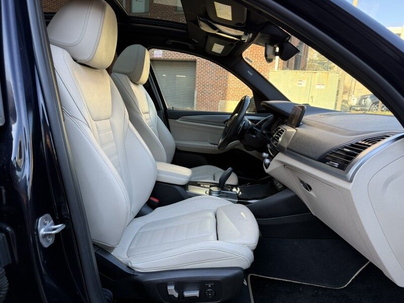 2019 BMW X3 M40i Sports Activity Vehicle Arlington VA