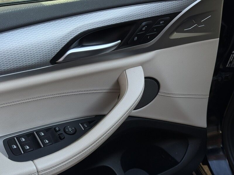 2019 BMW X3 M40i Sports Activity Vehicle Arlington VA