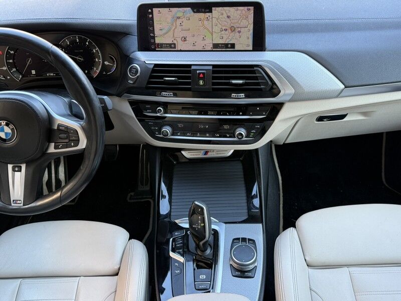 2019 BMW X3 M40i Sports Activity Vehicle Arlington VA