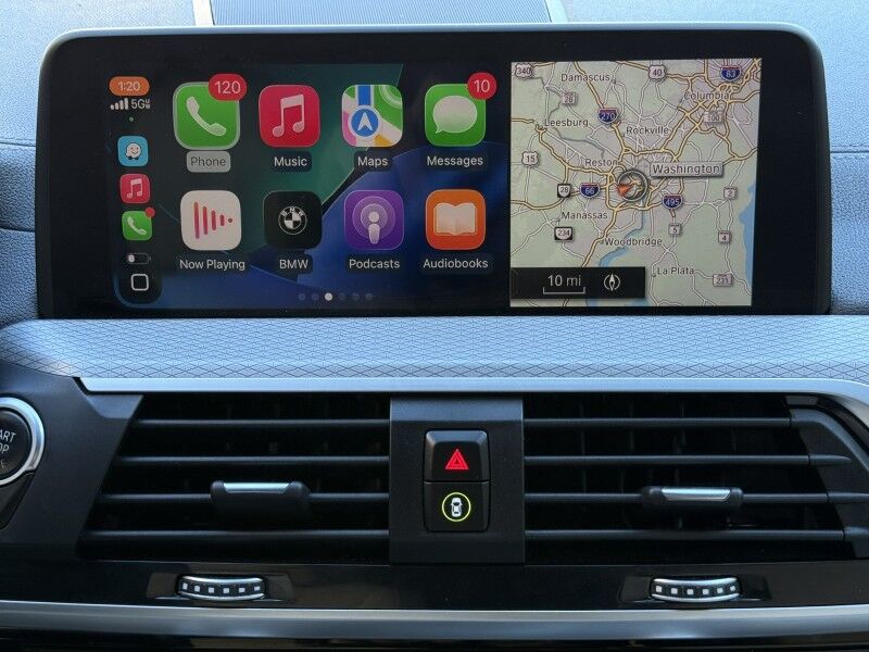 2019 BMW X3 M40i Sports Activity Vehicle Arlington VA