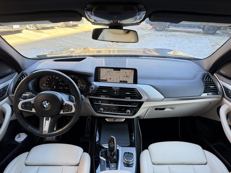 2019 BMW X3 M40i Sports Activity Vehicle Arlington VA