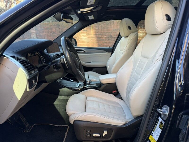 2019 BMW X3 M40i Sports Activity Vehicle Arlington VA