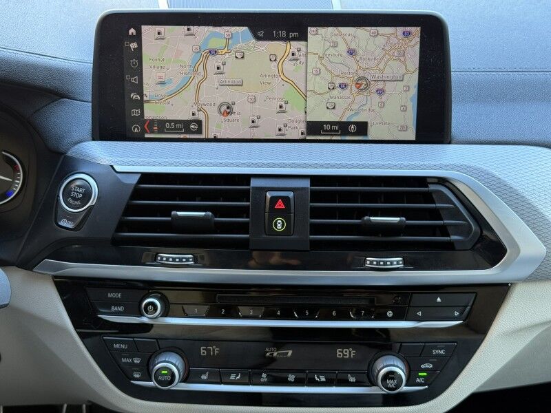 2019 BMW X3 M40i Sports Activity Vehicle Arlington VA